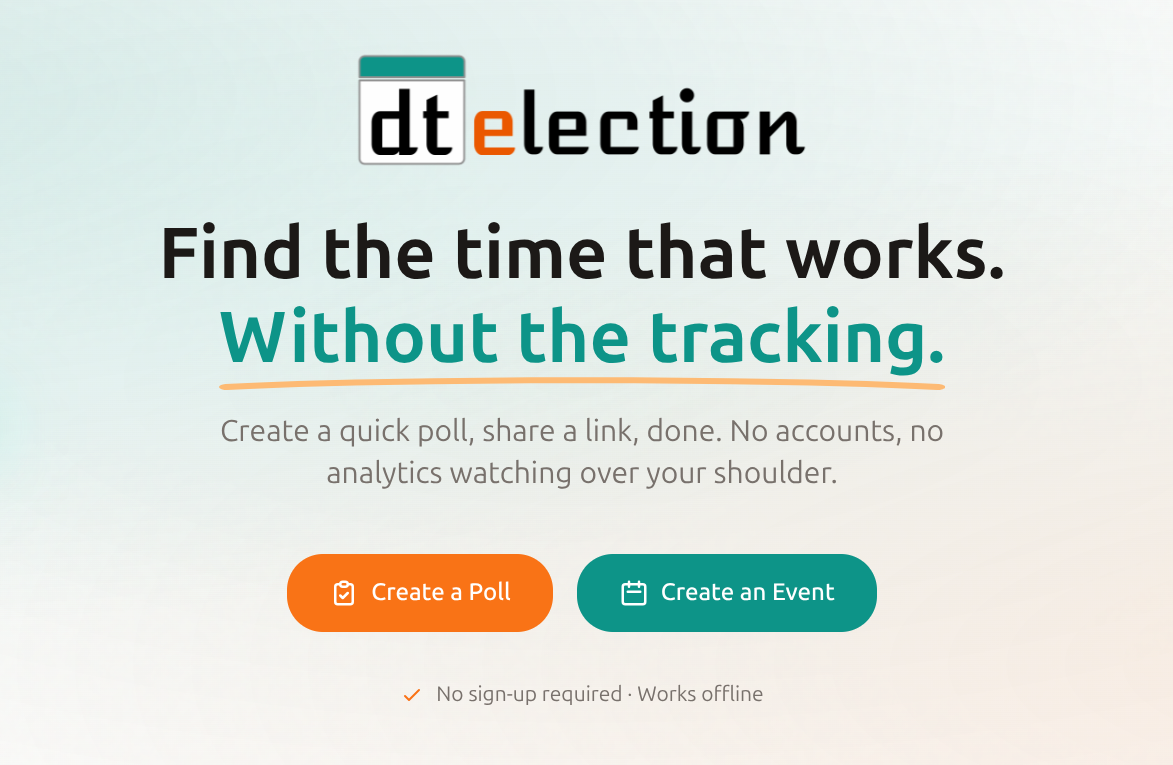 5 Best Doodle Alternatives for Privacy-Focused Scheduling in 2026