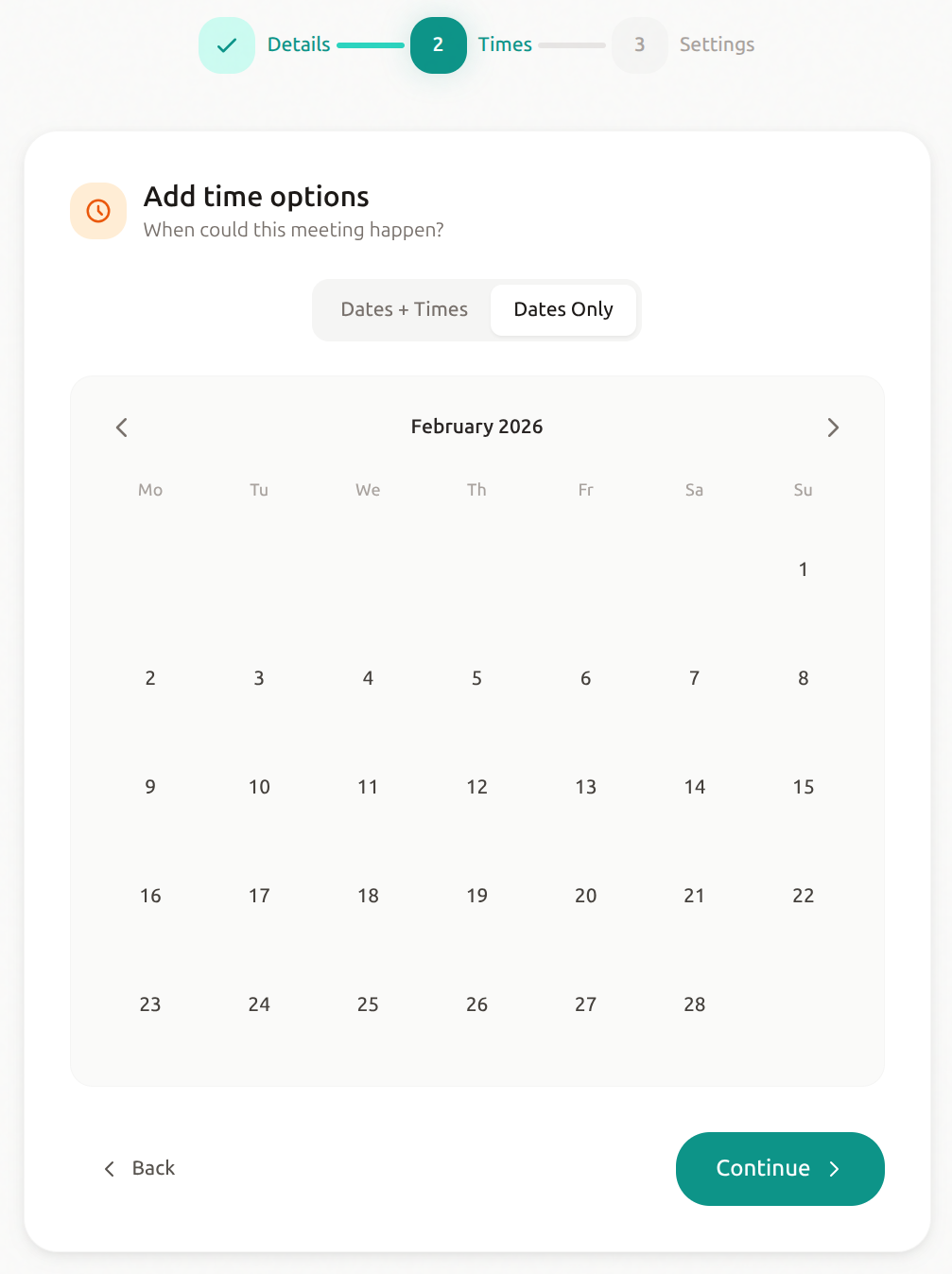 dtElection vs Doodle: Which Scheduler Is Better in 2026?