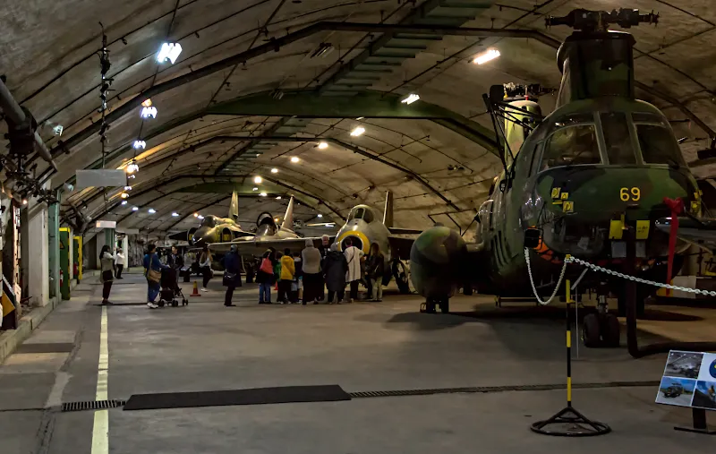 Aeroseum