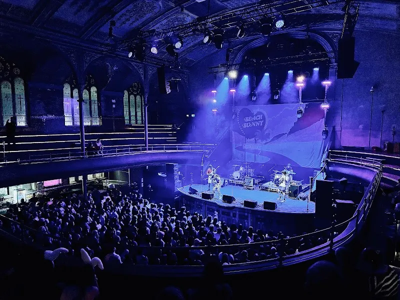 Albert Hall