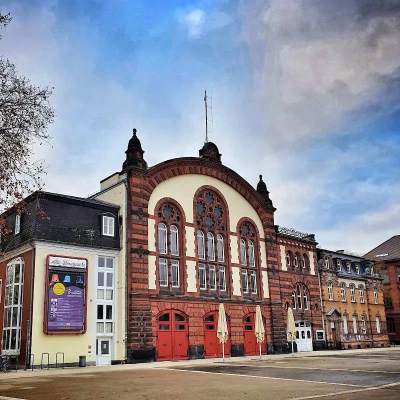 Alte Feuerwache