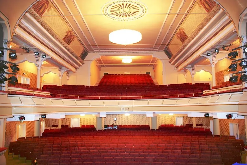 Alte Oper Erfurt
