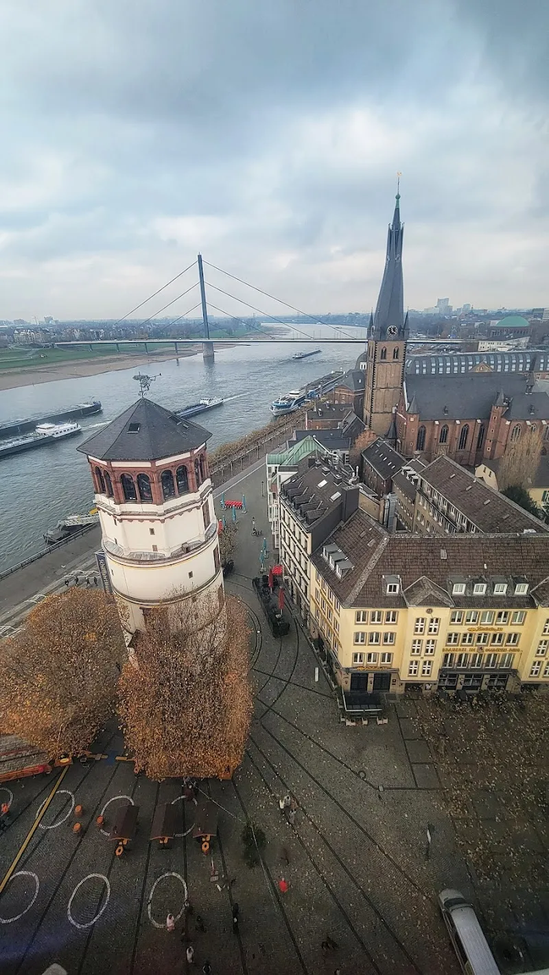 Altstadt Düsseldorf
