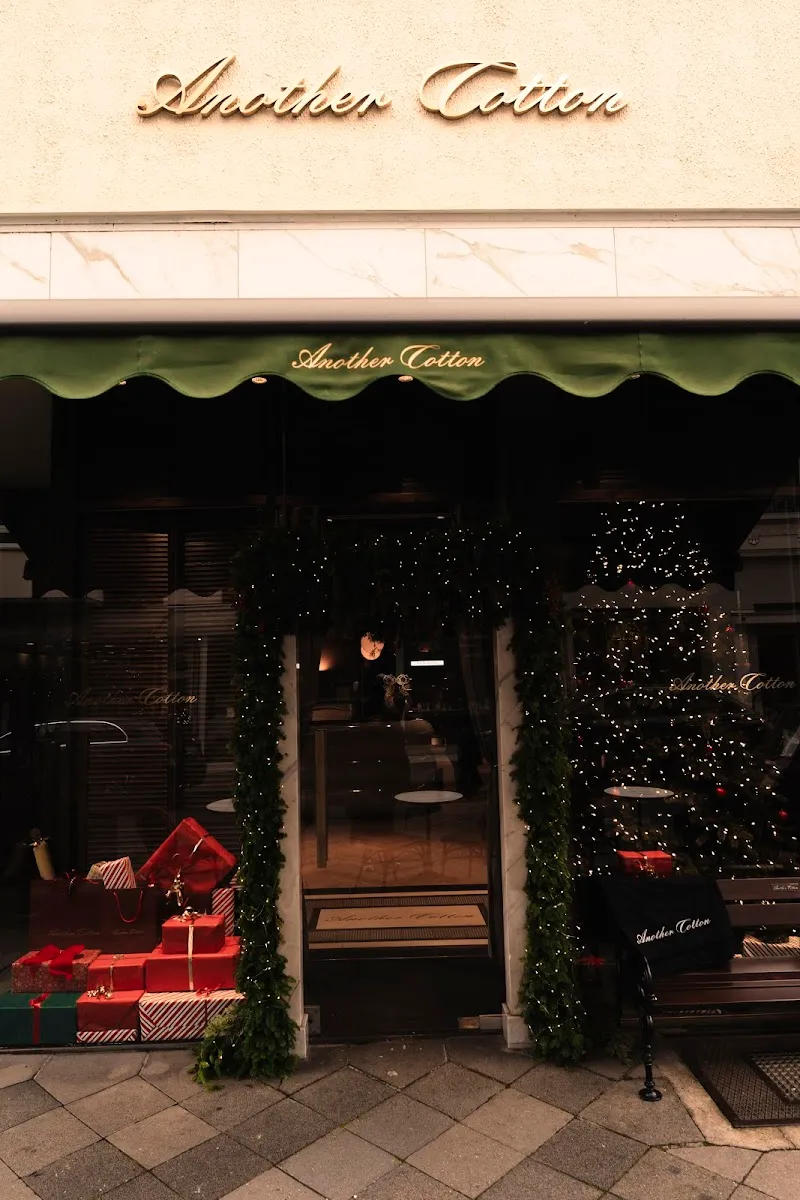 Another Cotton Lab Store