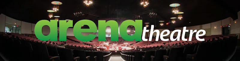 Arena Theatre - Houston