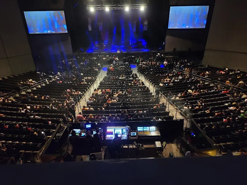 Arizona Financial Theatre