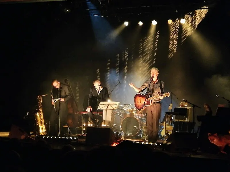 Årsta Teater