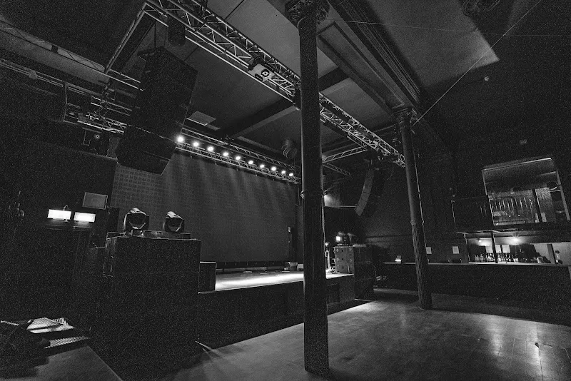 Arts Club Liverpool - Loft