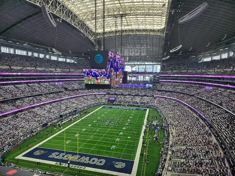 AT&T Stadium