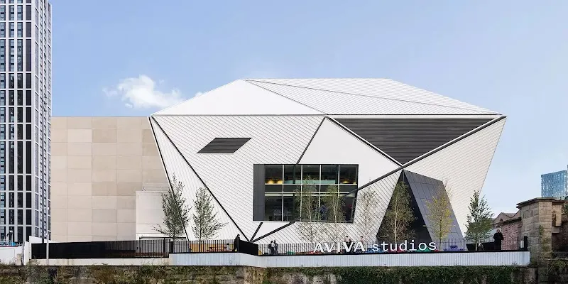 Aviva Studios