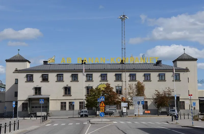 Banan-Kompaniet