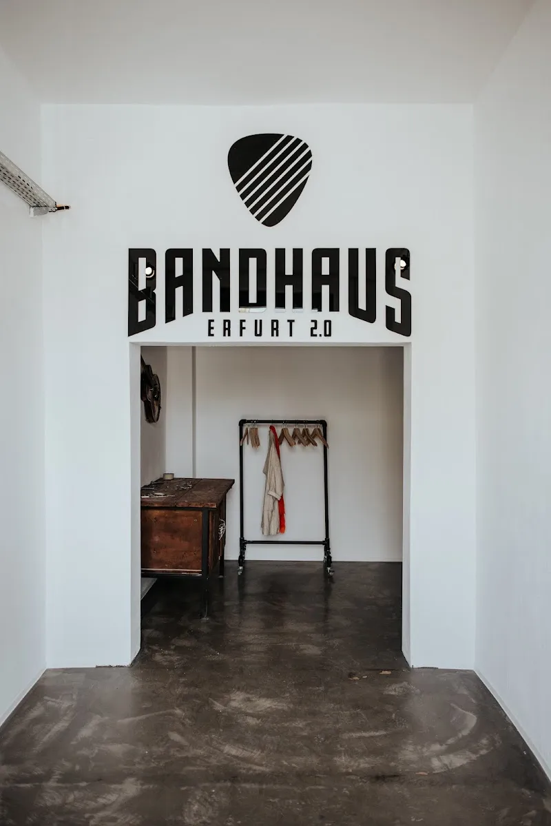 Bandhaus