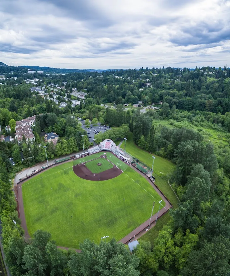 Bannerwood Sports Park