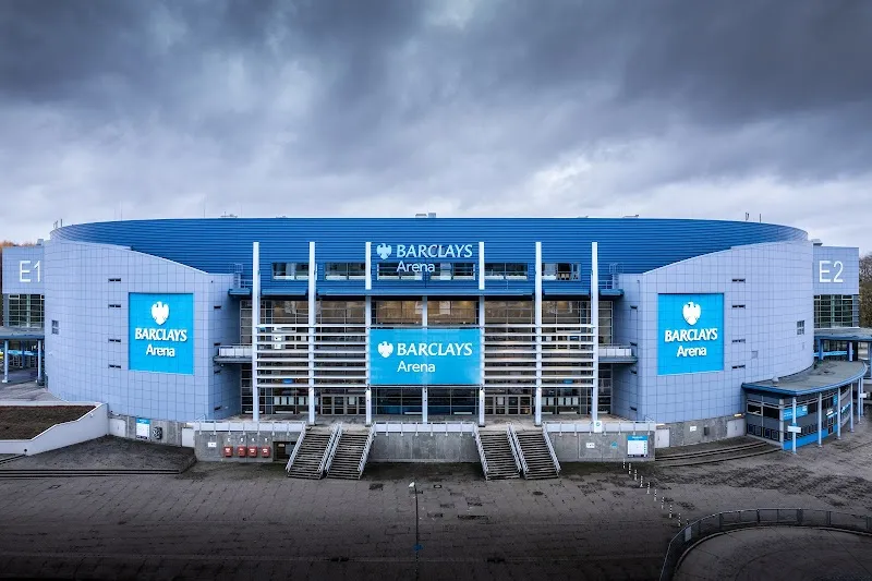 Barclays Arena
