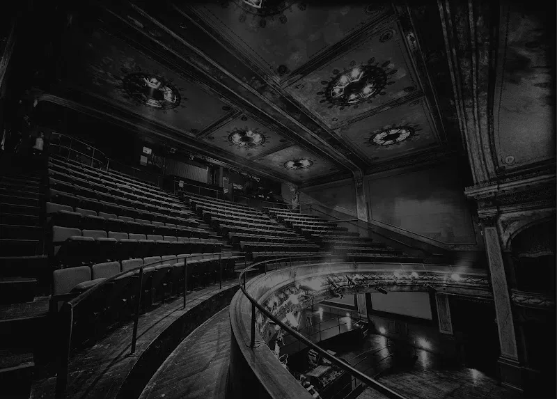 Beanfield Theatre