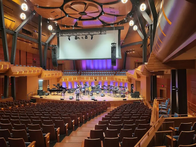 Bella Concert Hall