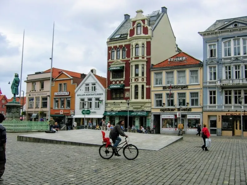 Bergen