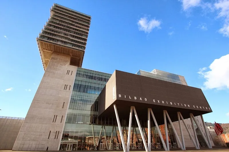 Bilbao Exhibition Centre
