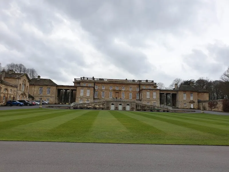 Bramham Park