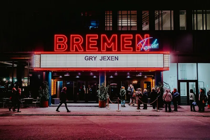 Bremen Teater