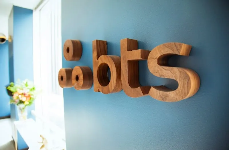 BTS – London