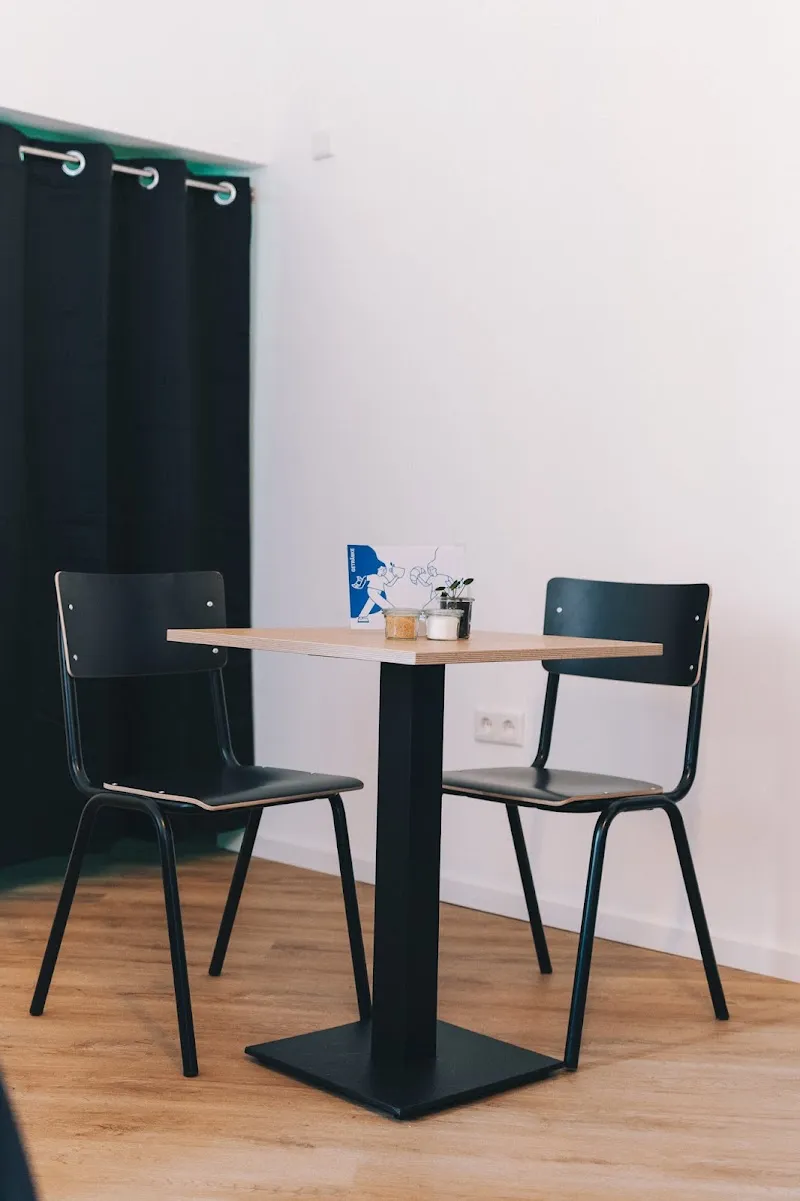 Café Plätz