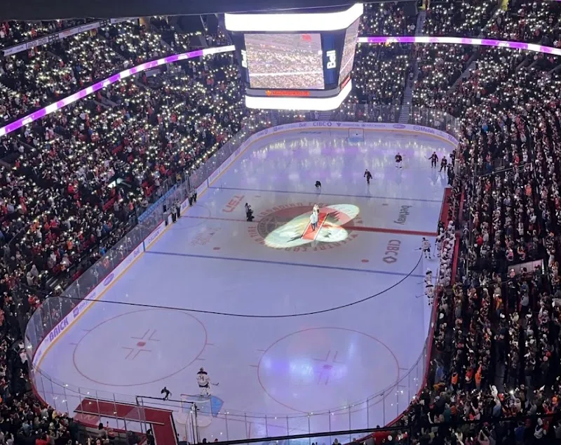 Canadian Tire Centre