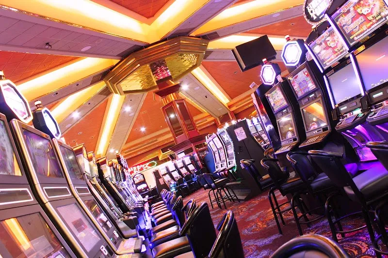 Casino Yellowhead