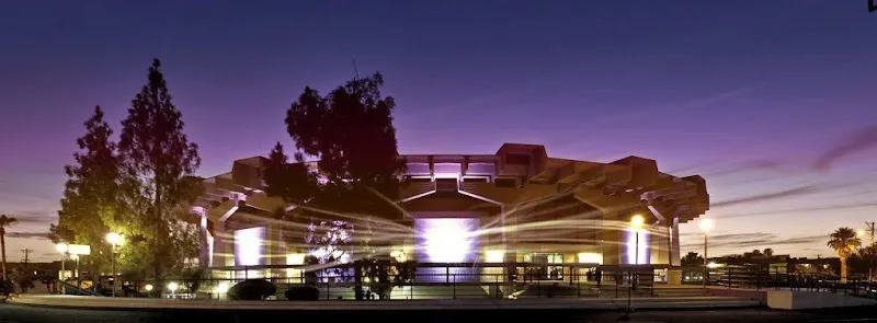 Celebrity Theatre - AZ