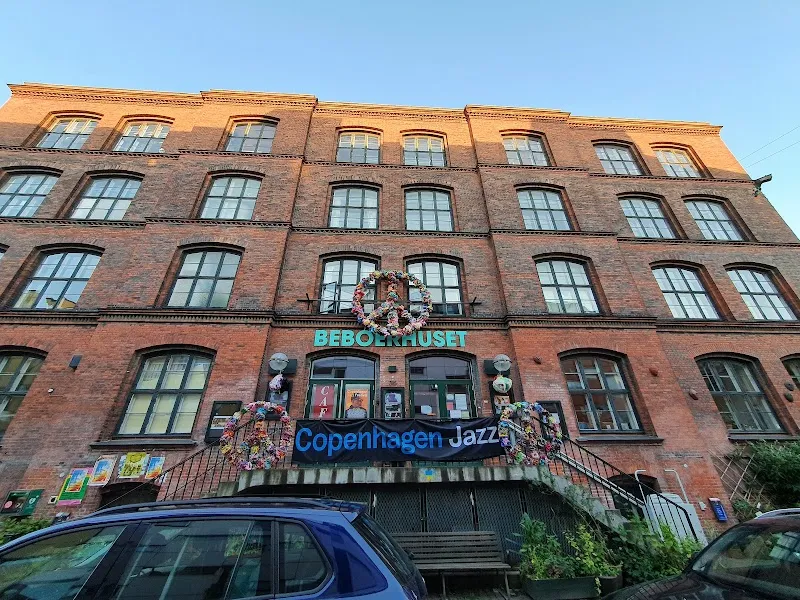 Christianshavns Beboerhus