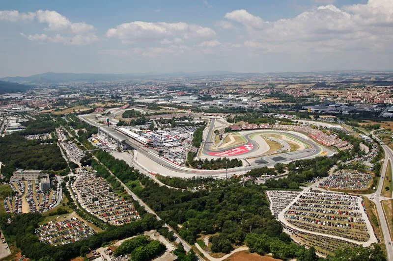 Circuit de Barcelona Catalunya