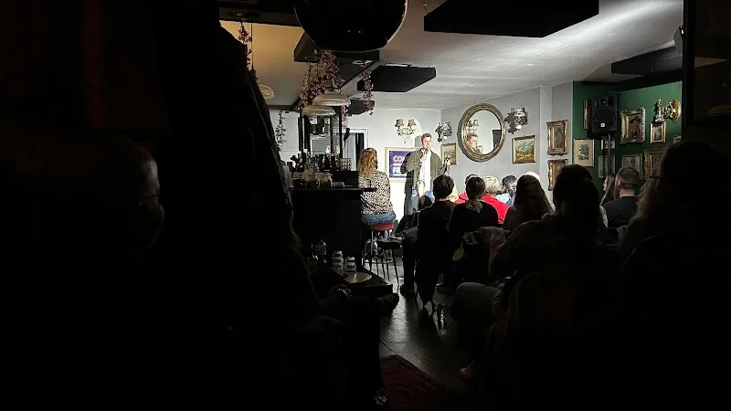 Comedy für Freunde Club Düsseldorf
