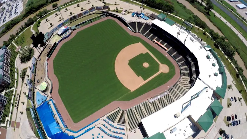 Constellation Field