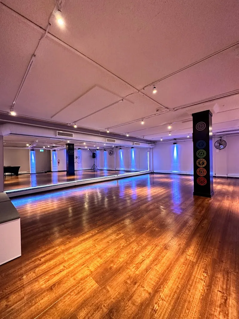 Dance Life Calgary