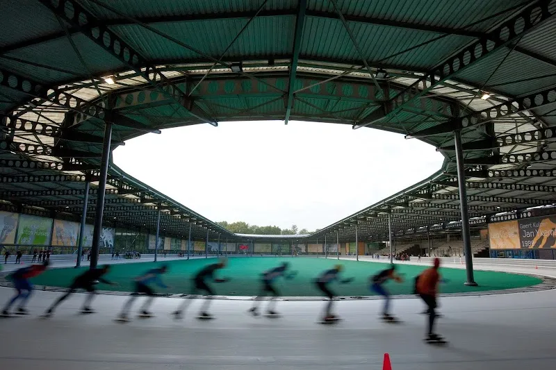 De Vechtsebanen Utrecht