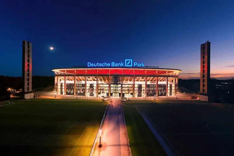 Deutsche Bank Park