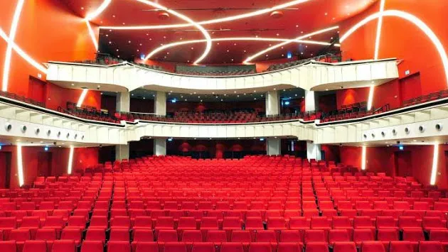 Deutsches Theater