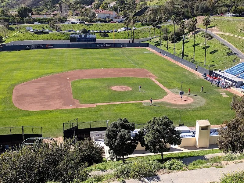Eddy D. Field Stadium