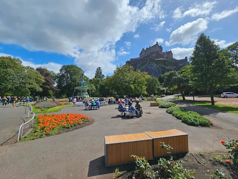 Edinburgh