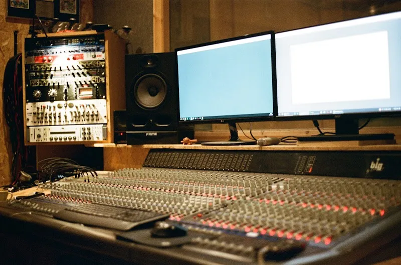 Eiger Studios