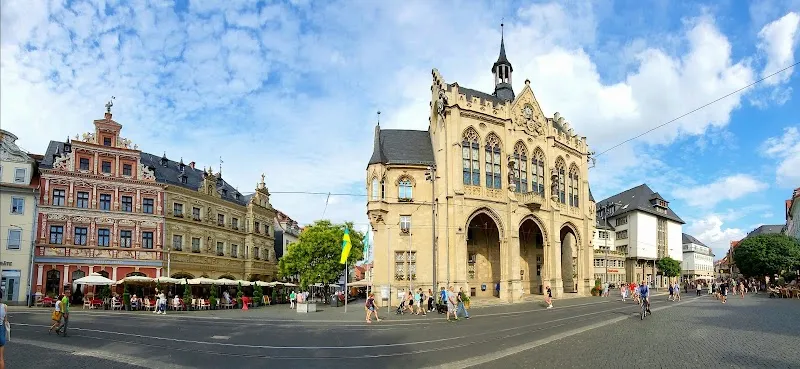 Erfurt