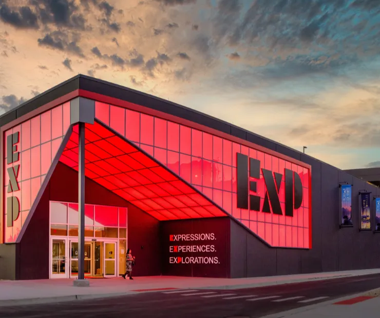 EXP - Rosemont