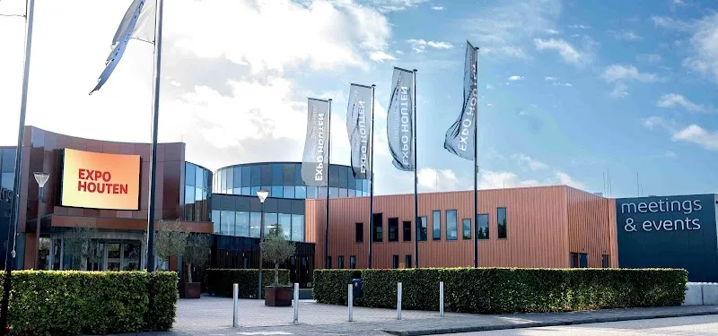 Expo Houten