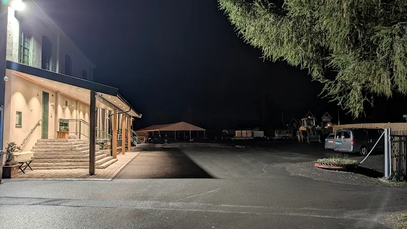 Fabrikken 445 Drift AS