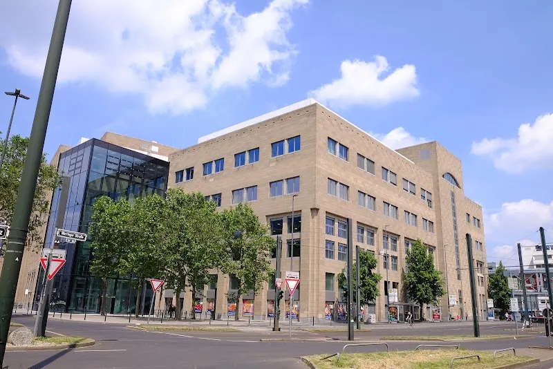 FFT Düsseldorf