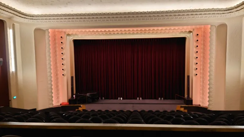Filmtheater Schauburg
