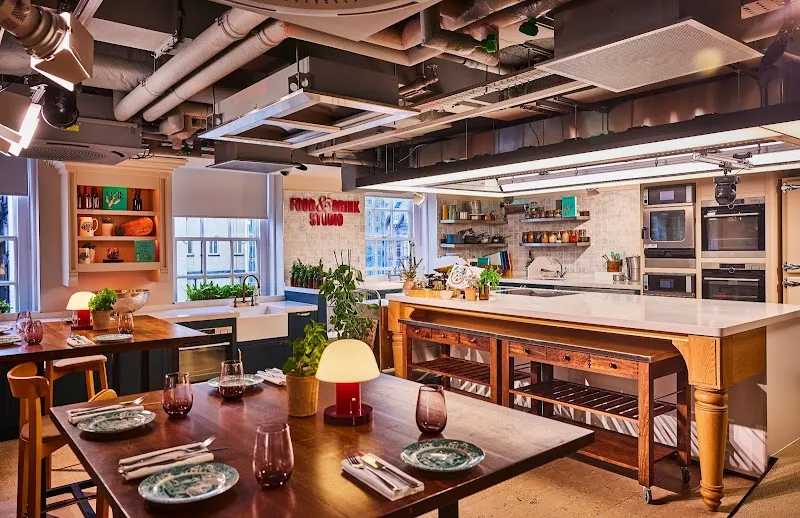 Food & Drink Studio