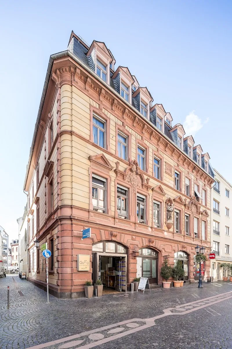 Frankfurter Hof