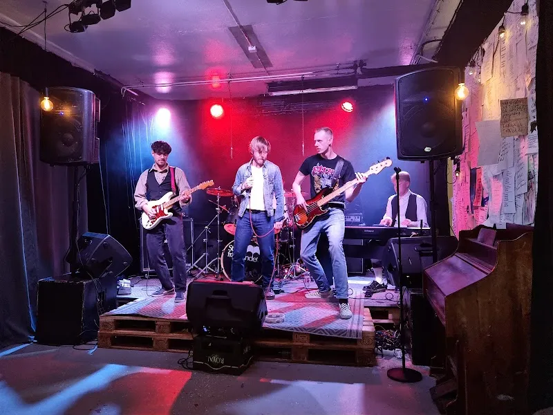 Gamla Enskede Bryggeri