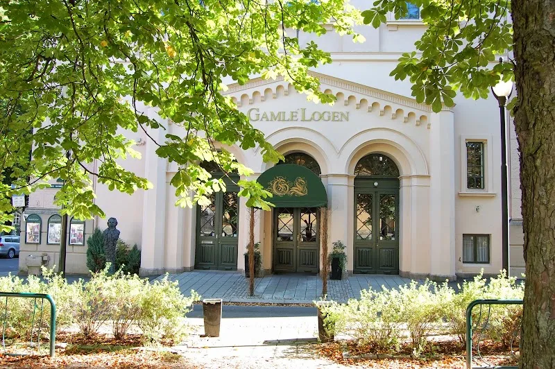 Gamle Logen - Banqueting Oslo
